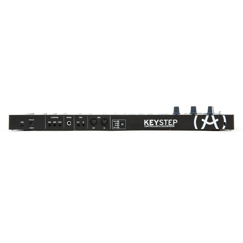 MIDI Keyboard Controller Arturia KeyStep-Mai Nguyên Music