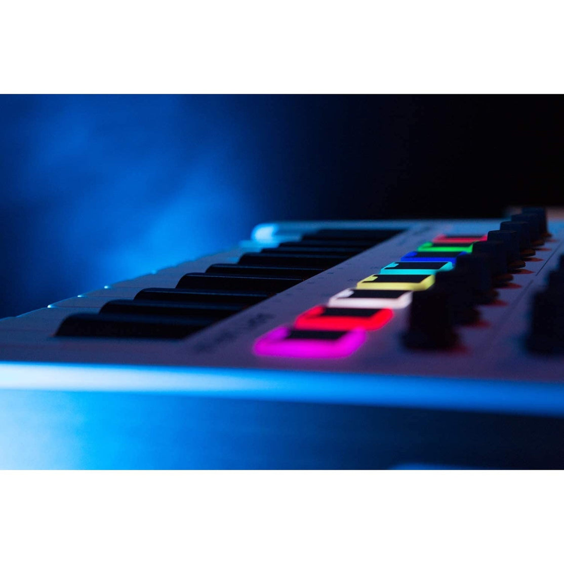 MIDI Keyboard Controller Arturia MiniLab Universal MKII-Mai Nguyên Music