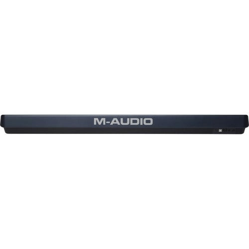 MIDI Keyboard Controller M-Audio Keystation 61II-Mai Nguyên Music