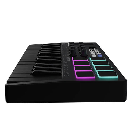 MIDI Keyboard Controller M-Vave SMK-25-Mai Nguyên Music