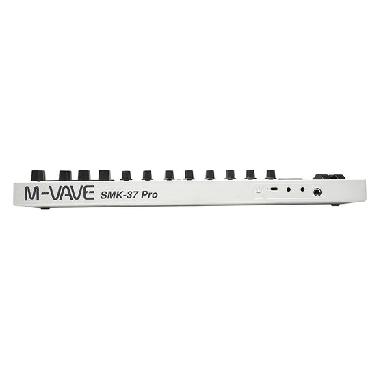 MIDI Keyboard Controller M-Vave SMK-37 Pro-Mai Nguyên Music