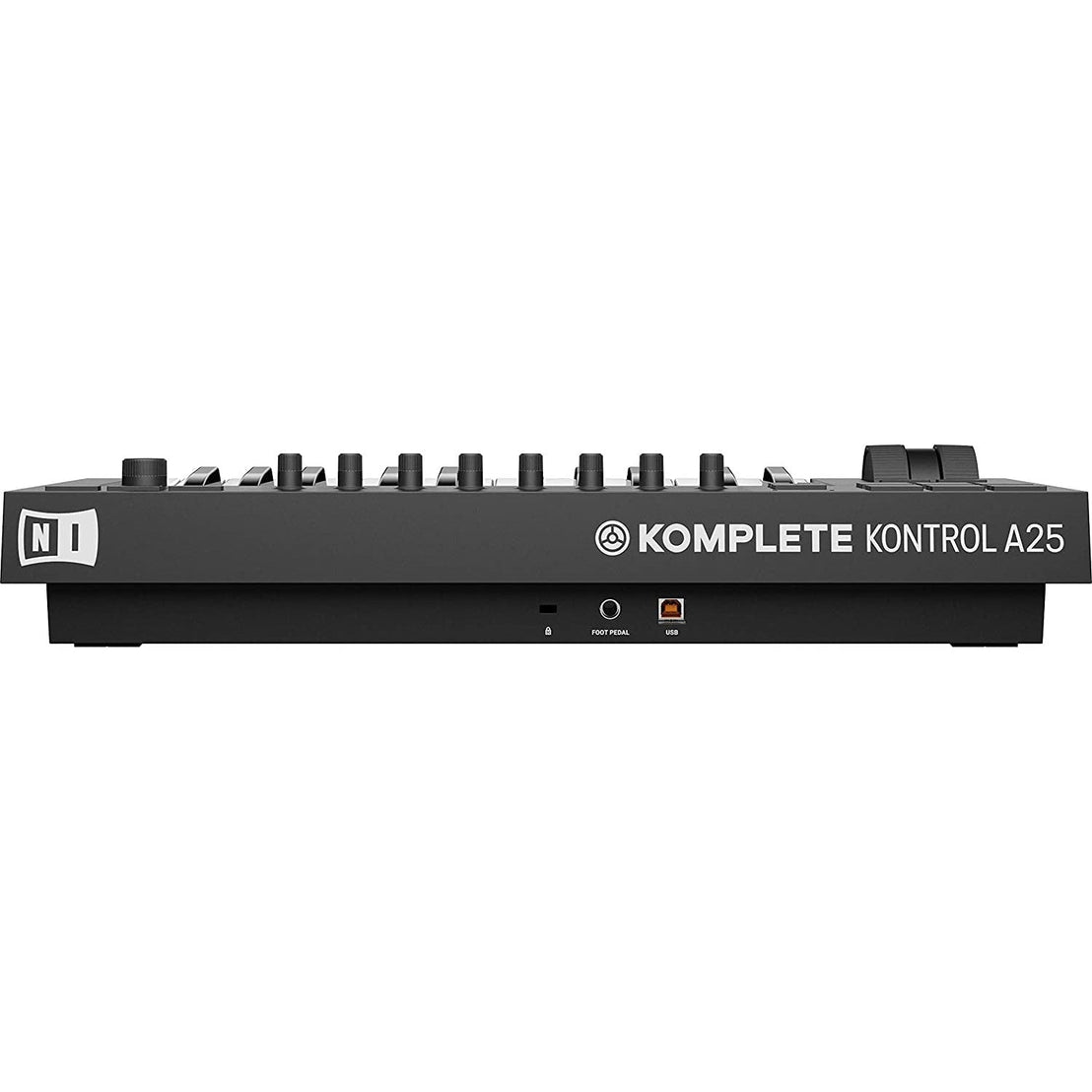 MIDI Keyboard Controller Native Instruments Komplete Kontrol A25-Mai Nguyên Music