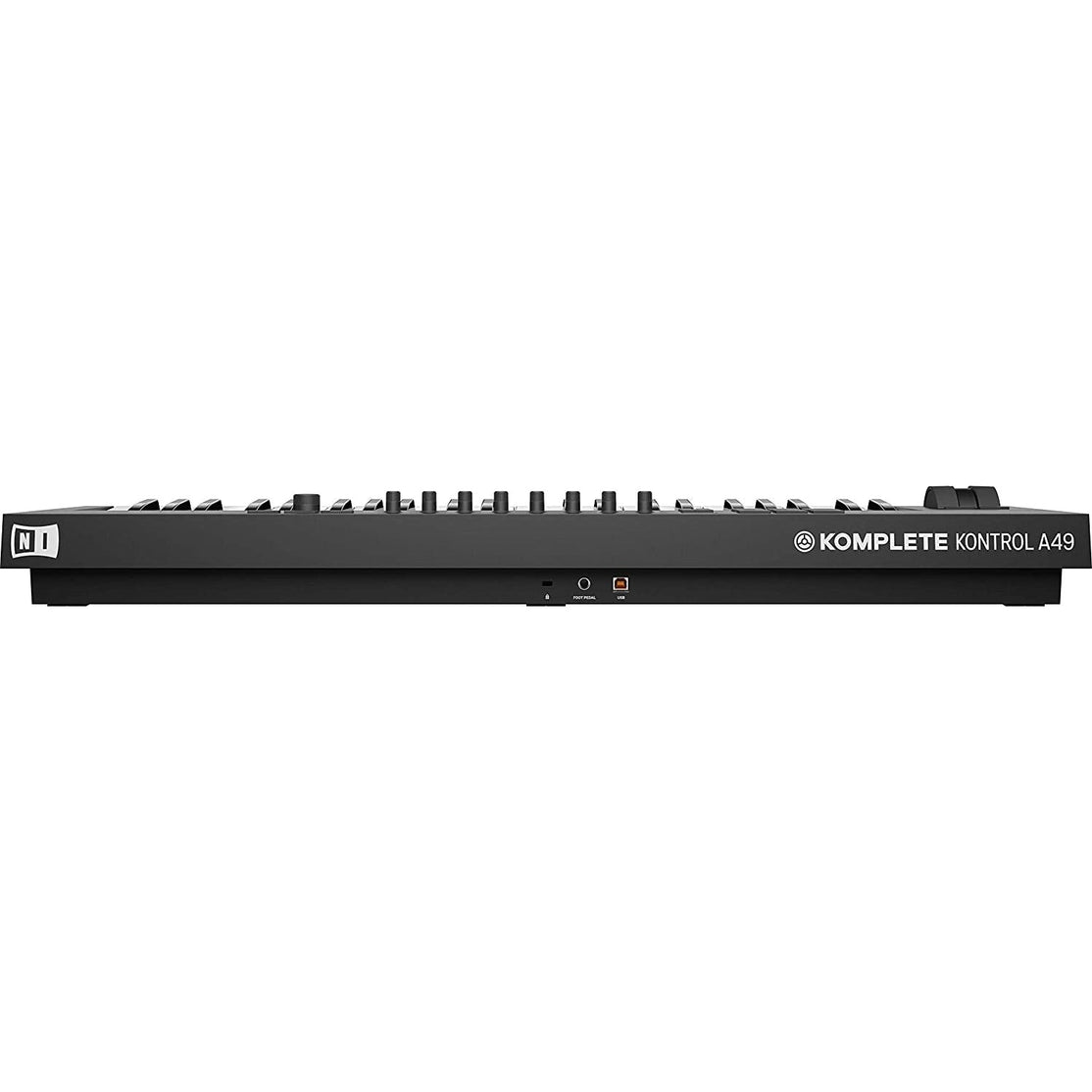 MIDI Keyboard Controller Native Instruments Komplete Kontrol A49-Mai Nguyên Music