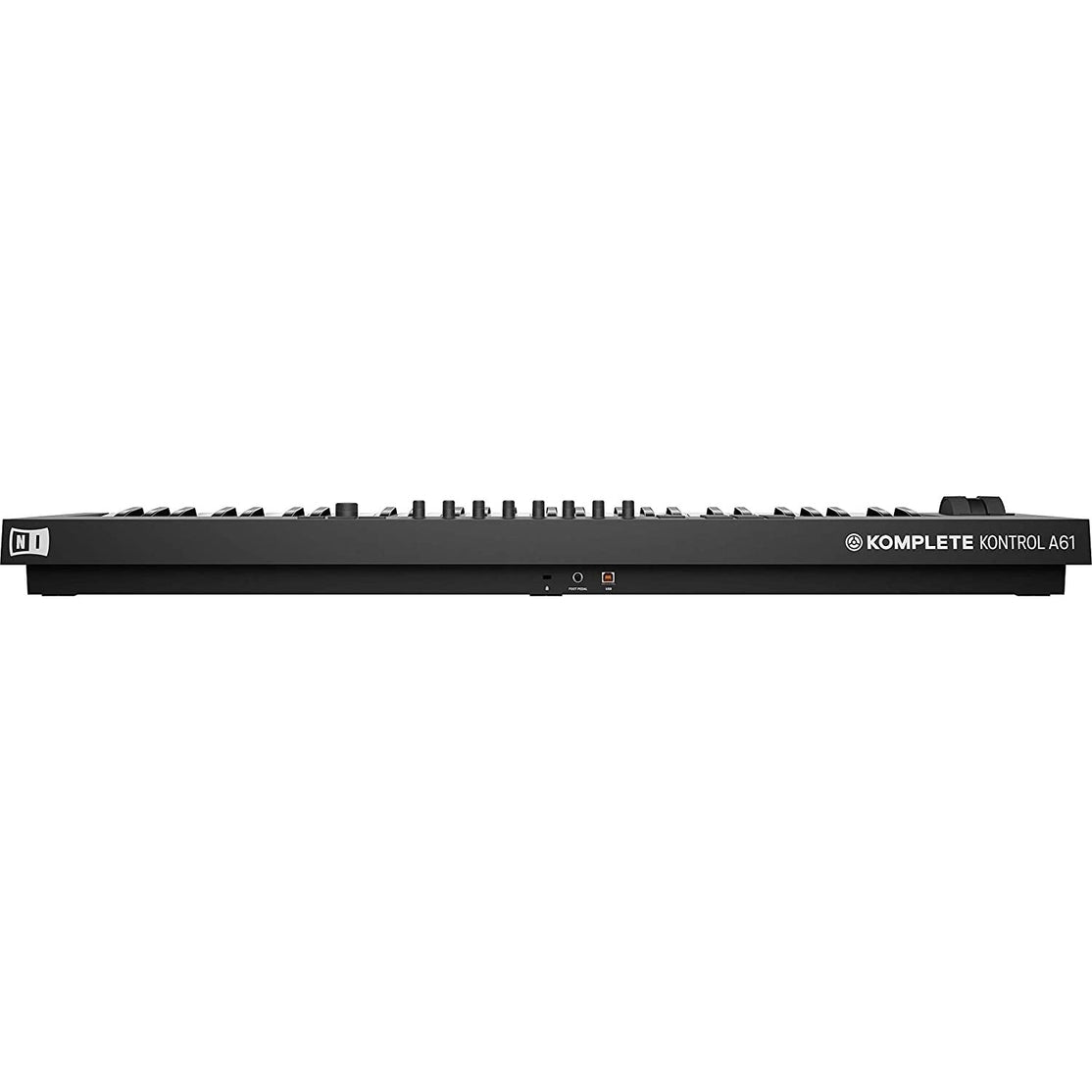 MIDI Keyboard Controller Native Instruments Komplete Kontrol A61-Mai Nguyên Music