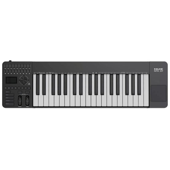 MIDI Keyboard Controller Nux NTK-49-Mai Nguyên Music