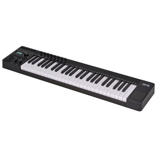 MIDI Keyboard Controller Nux NTK-49-Mai Nguyên Music
