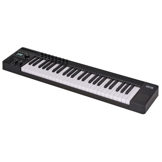 MIDI Keyboard Controller NUX NTK-49-Mai Nguyên Music