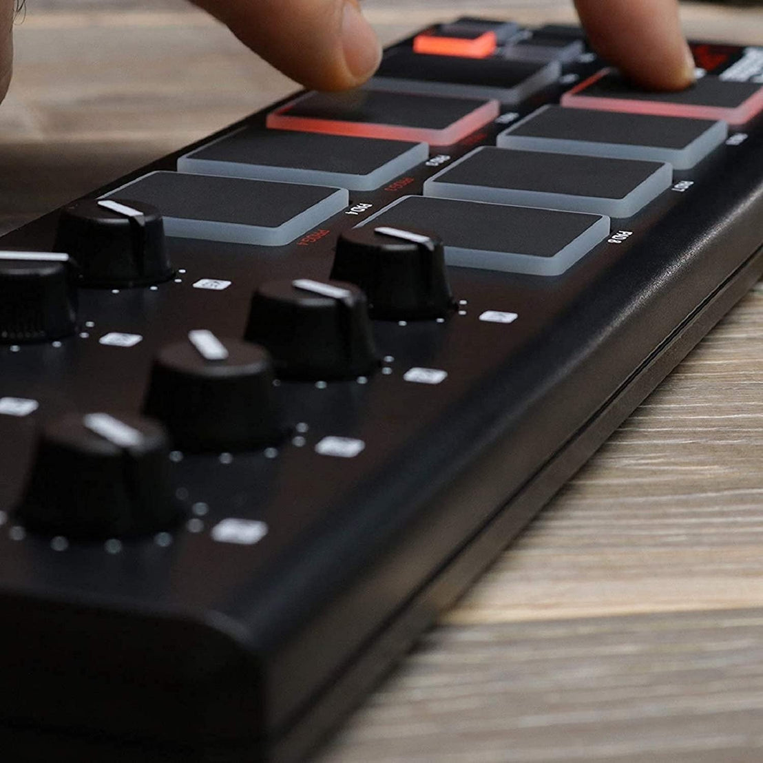 MIDI Pad Controller Akai LPD8-Mai Nguyên Music