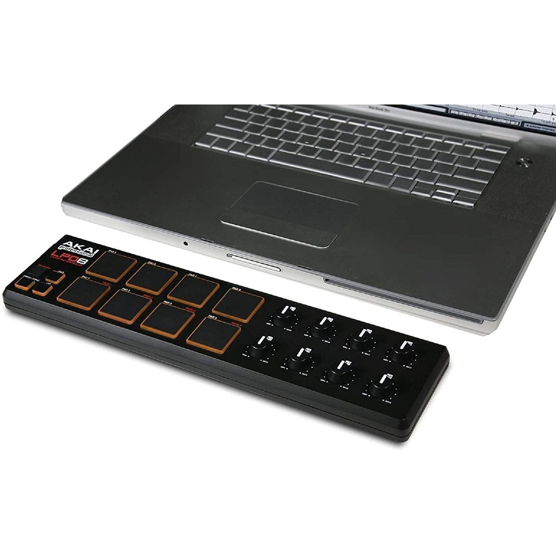 MIDI Pad Controller Akai LPD8-Mai Nguyên Music