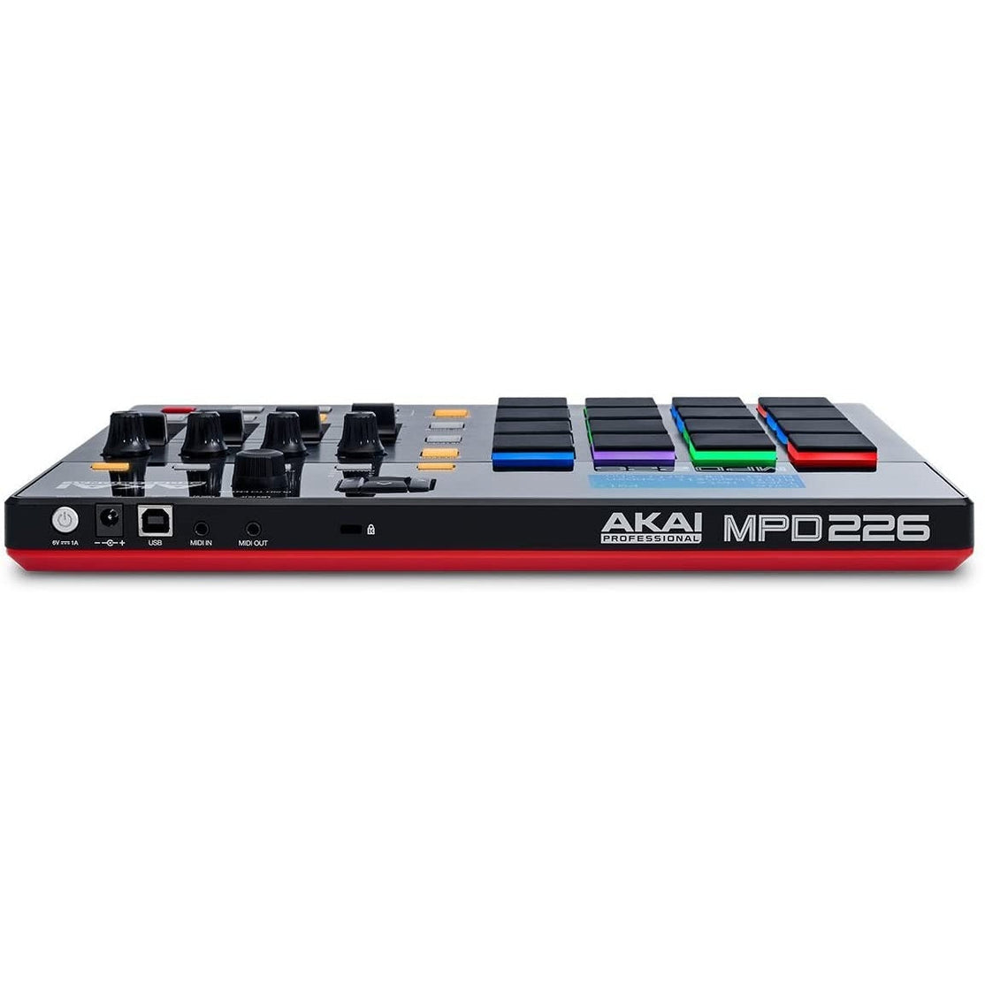 MIDI Pad Controller Akai MPD 226-Mai Nguyên Music