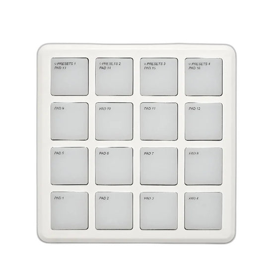 MIDI Pad Controller M-Vave SMC-PAD Pocket-Mai Nguyên Music