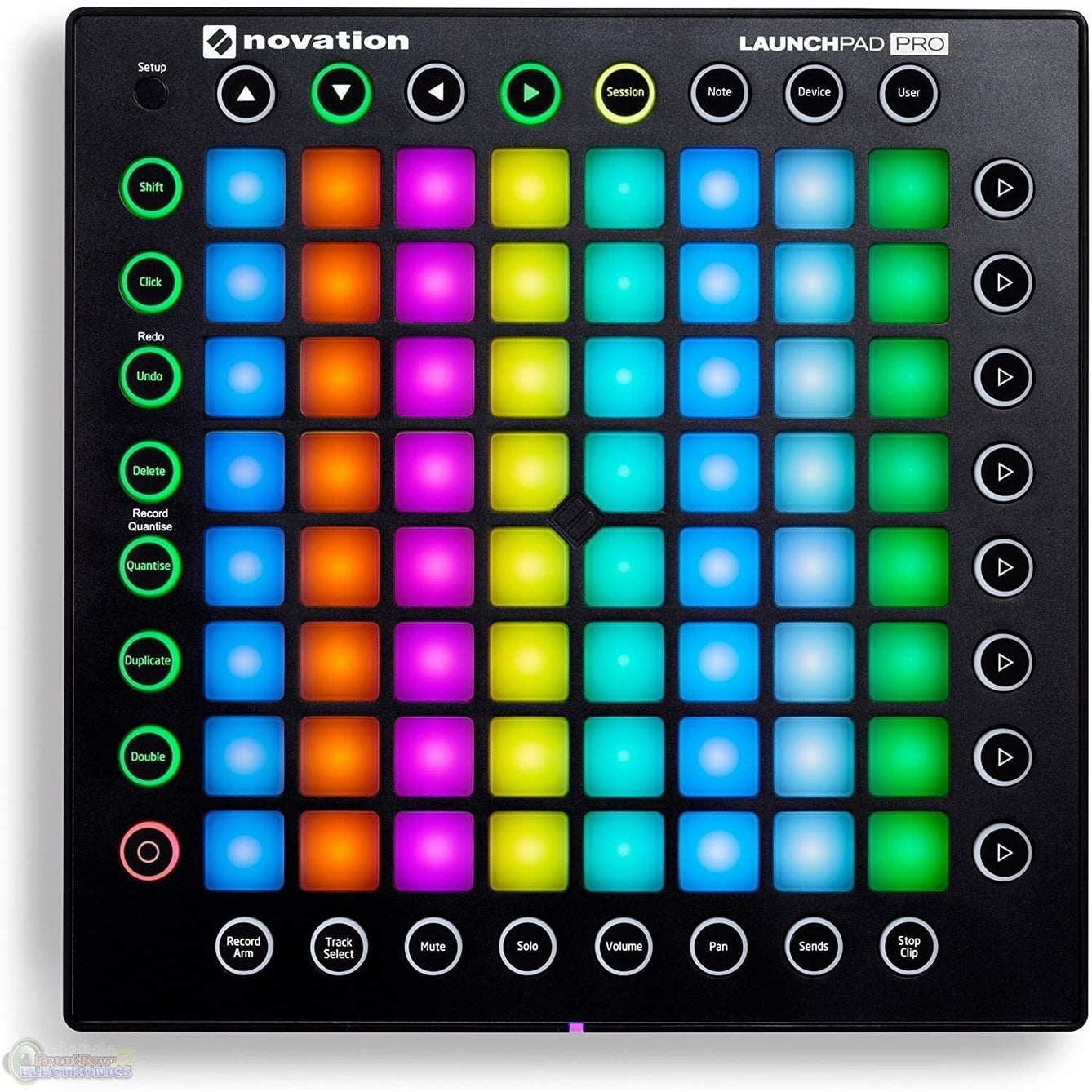 MIDI Pad Controller Novation Launchpad Pro-Mai Nguyên Music