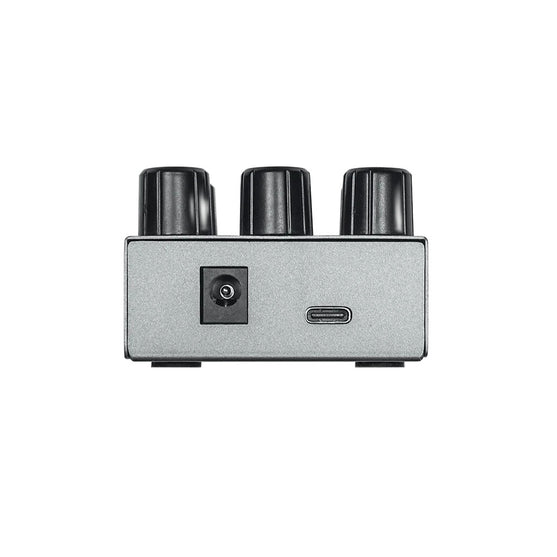 Pedal Guitar Multi Effect M-Vave Mini-EFX