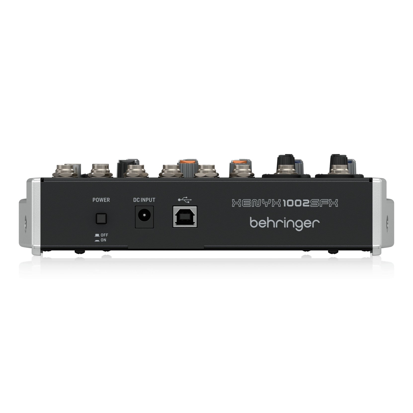 Mixer Behringer Xenyx 1002SFX-Mai Nguyên Music