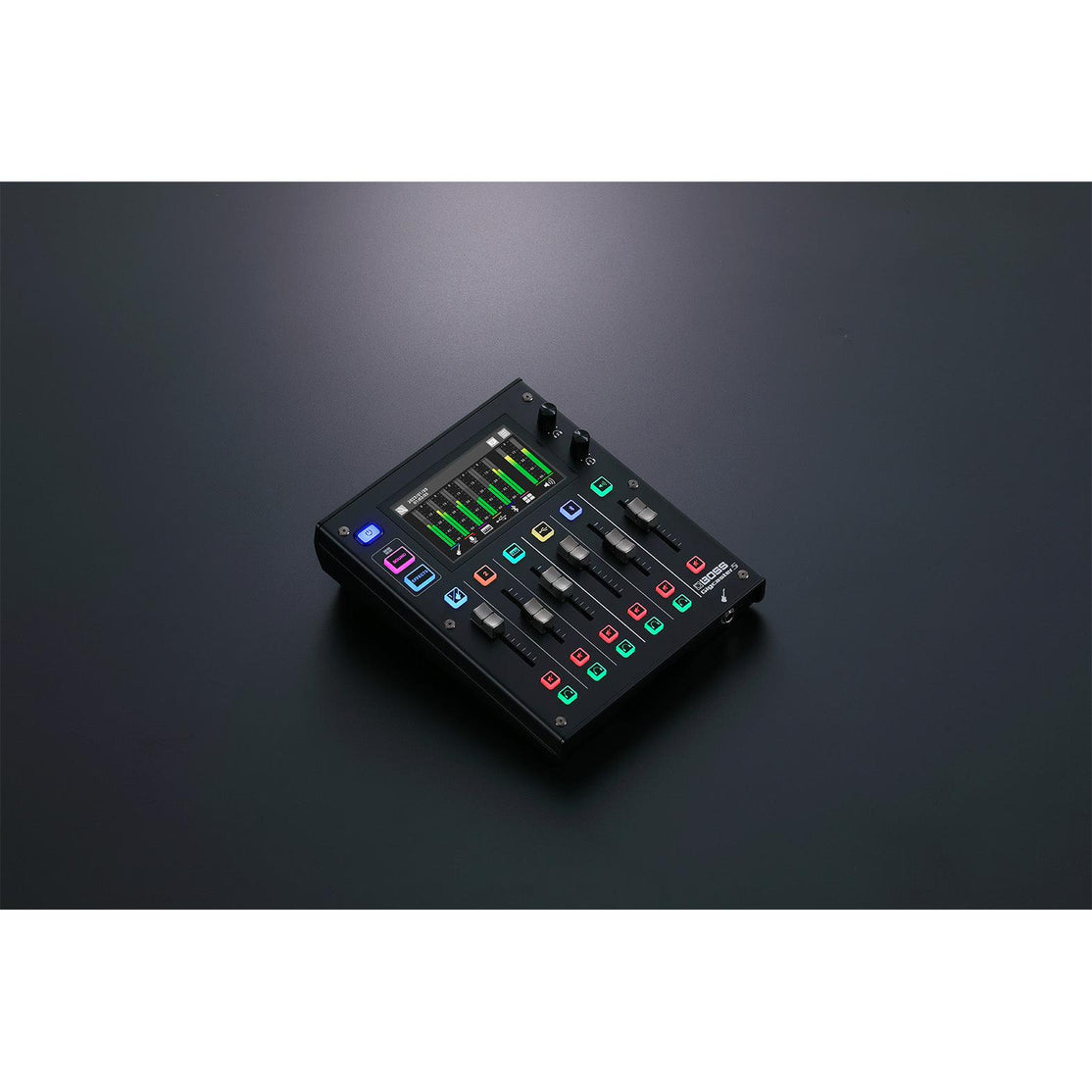 Mixer Boss Gigcaster 5 Audio Streaming-Mai Nguyên Music