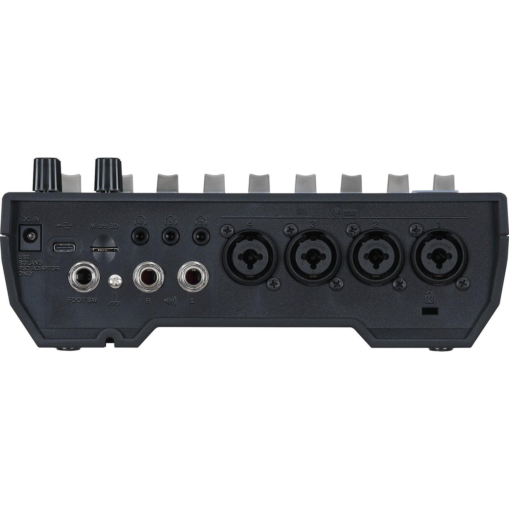 Mixer Boss Gigcaster 8 Audio Streaming-Mai Nguyên Music