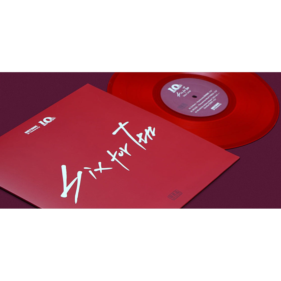 Multi Effect Pedal Ampero II Stomp MP-300 10th Anniversary Limited Edition-Mai Nguyên Music