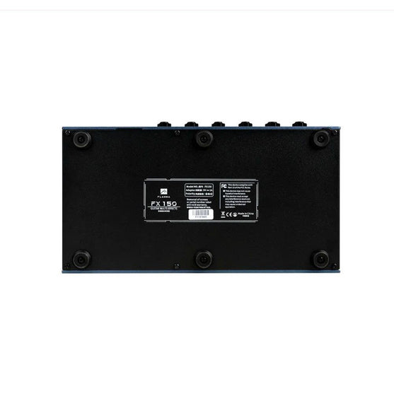 Multi Effect Pedal Guitar Flamma FX-150-Mai Nguyên Music