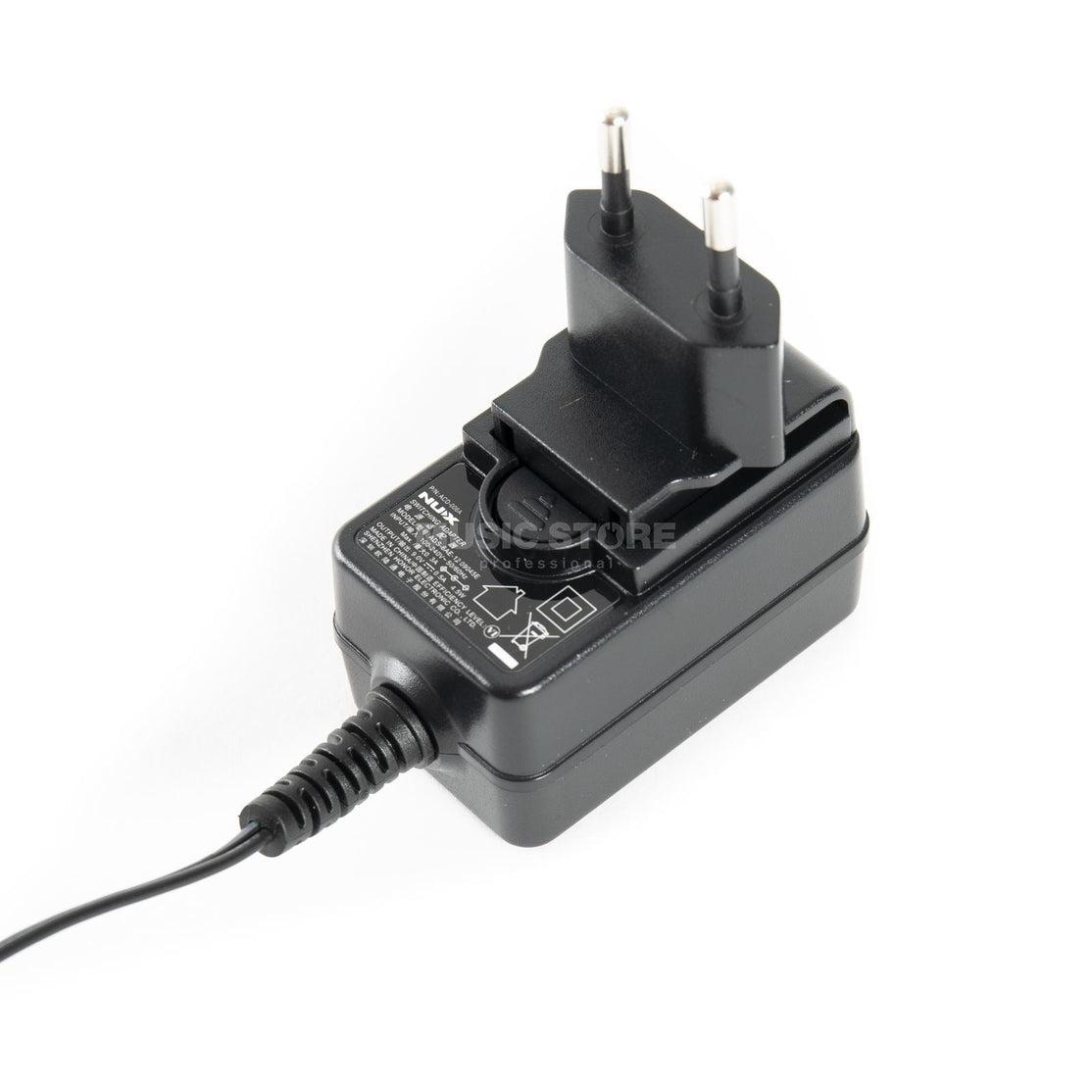 Multi Effect Pedal Guitar NUX MG-300-Mai Nguyên Music