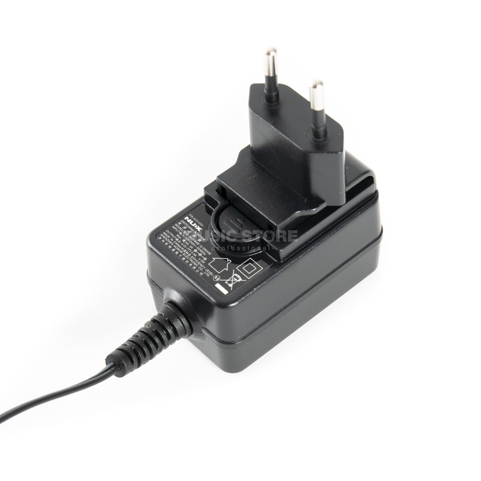 Multi Effect Pedal Guitar NUX MG-300-Mai Nguyên Music