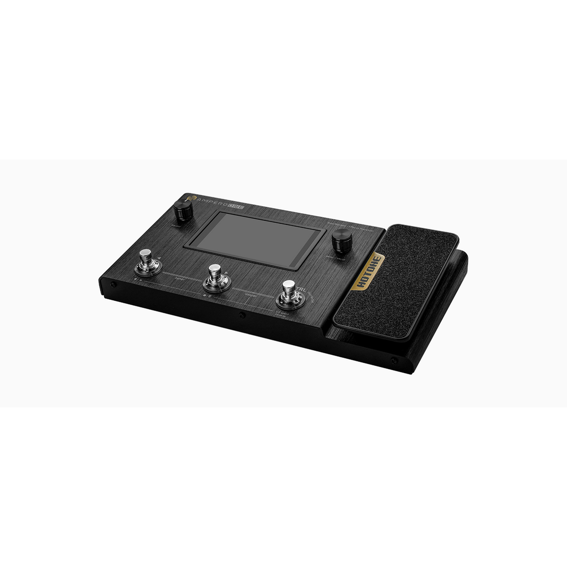 Multi Effect Pedal Hotone Ampero One-Mai Nguyên Music
