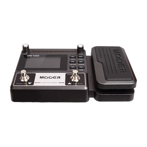 Multi Effect Pedal Mooer GE100-Mai Nguyên Music