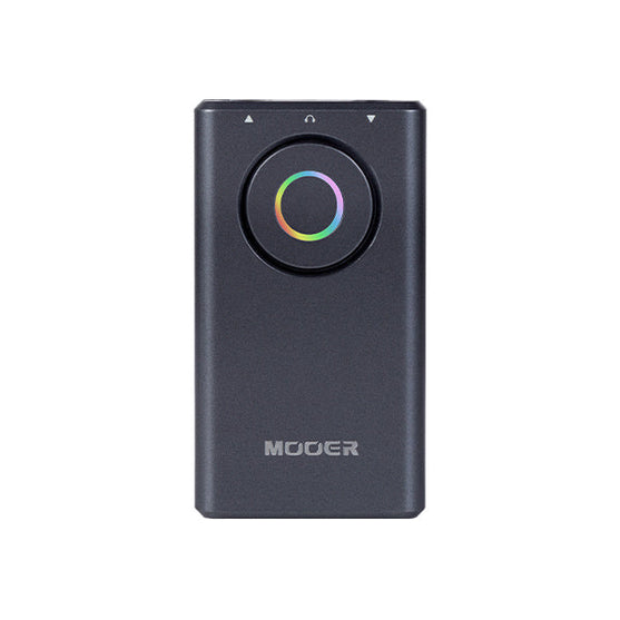 Multi Effect Pedal Mooer Prime P1-Mai Nguyên Music