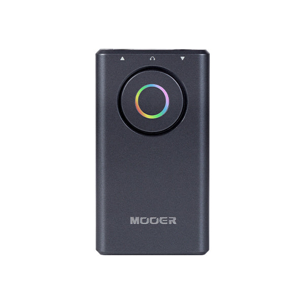 Multi Effect Pedal Mooer Prime P1-Mai Nguyên Music