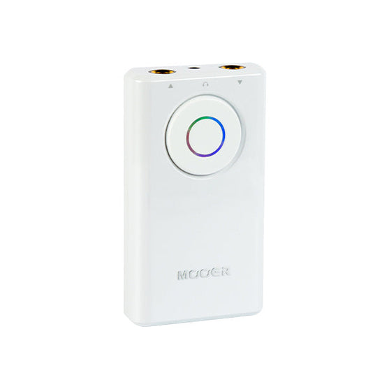 Multi Effect Pedal Mooer Prime P1-Mai Nguyên Music