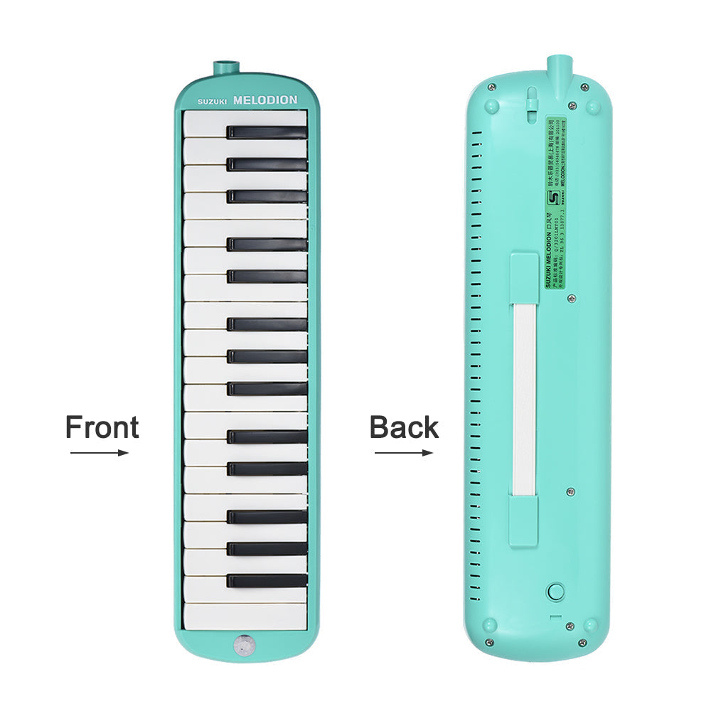 Kèn Phím Melodion Suzuki MX-32D-Mai Nguyên Music