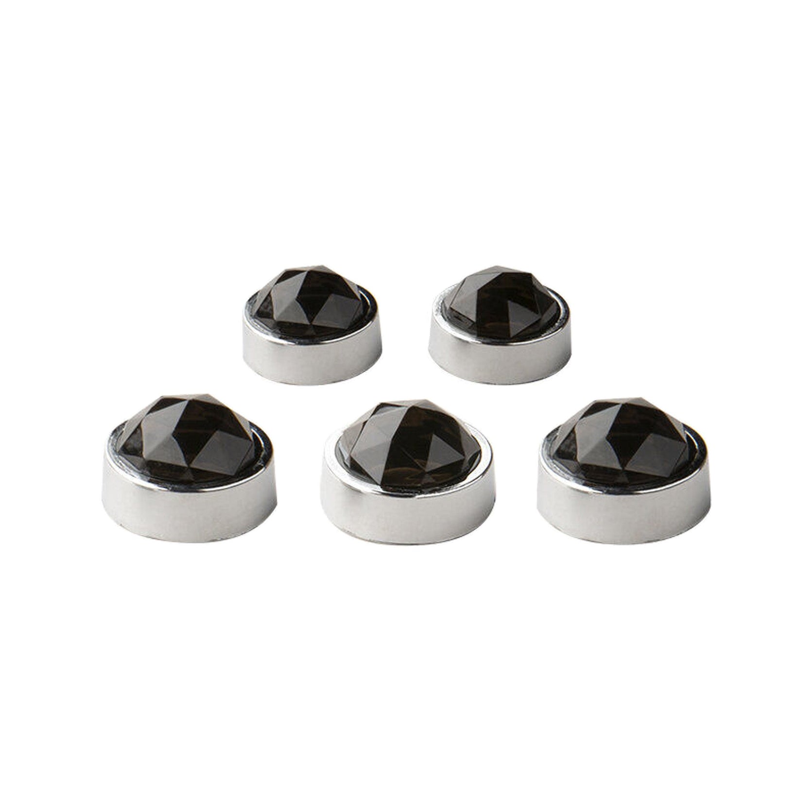 Nắp Tán Xạ Đèn LED RockBoard Jewel LED Damper Large 10mm, Pack of 3-Mai Nguyên Music