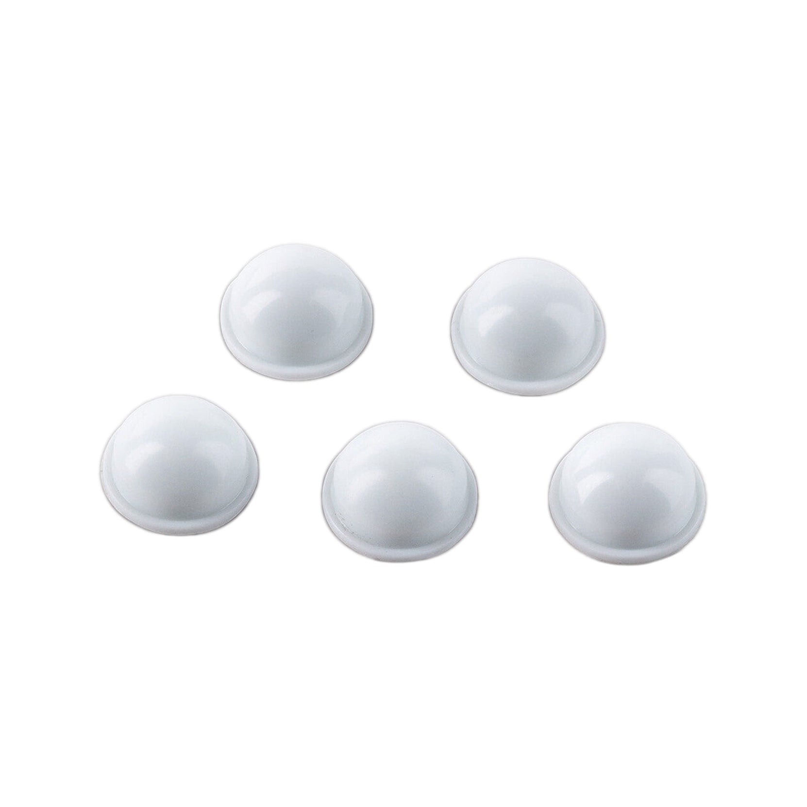 Nắp Tán Xạ Đèn LED RockBoard LED Damper Large 10mm, Pack of 5-Mai Nguyên Music