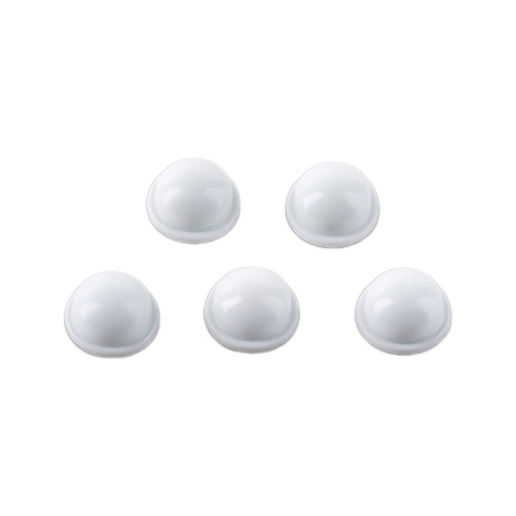 Nắp Tán Xạ Đèn LED RockBoard LED Damper Small 8mm, Pack of 5-Mai Nguyên Music