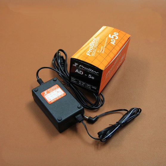 Nguồn Đàn Organ ProStar AD-5-Mai Nguyên Music