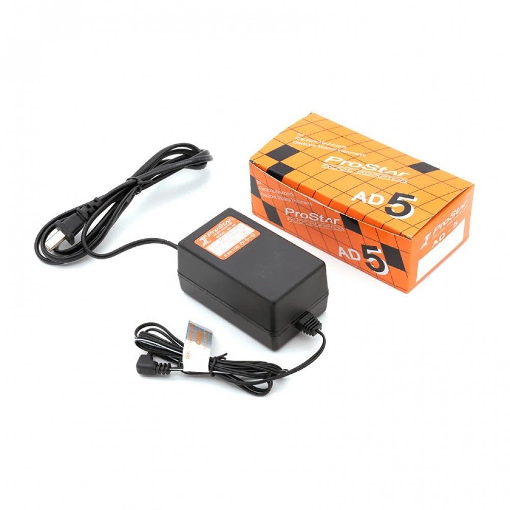 Nguồn Đàn Organ ProStar AD-5-Mai Nguyên Music