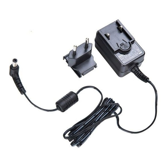 Nguồn Pedal Guitar Nux ACD-006A-Mai Nguyên Music