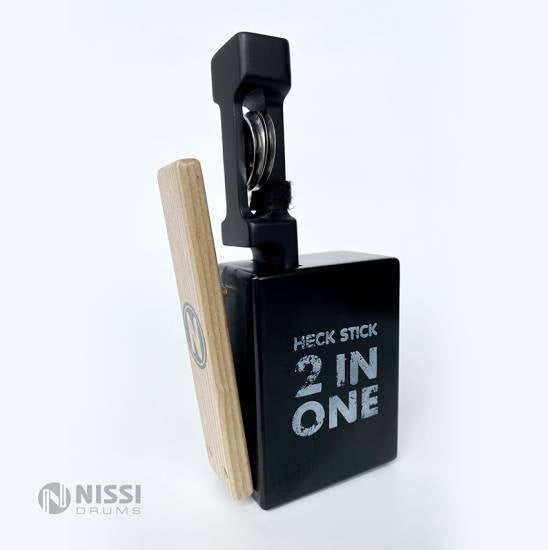 Heck Stick Nissi 2inOne-Mai Nguyên Music