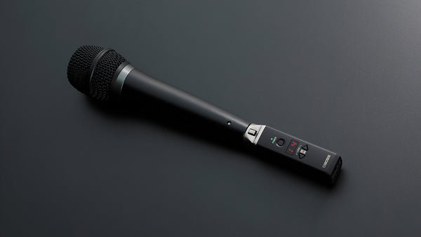 Wireless System Microphone Boss WL-30XLR