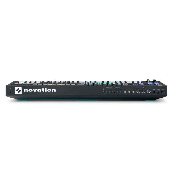 Novation 49SL MKIII-Mai Nguyên Music