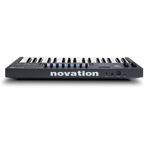 Novation FLkey 37 Keyboard Controller-Mai Nguyên Music