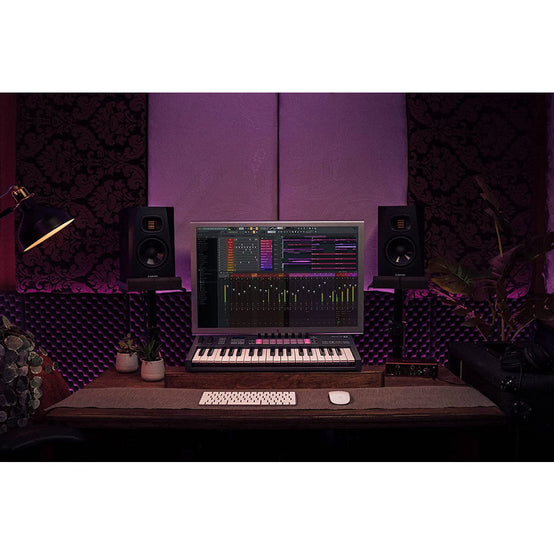 Novation FLkey 37 Keyboard Controller-Mai Nguyên Music