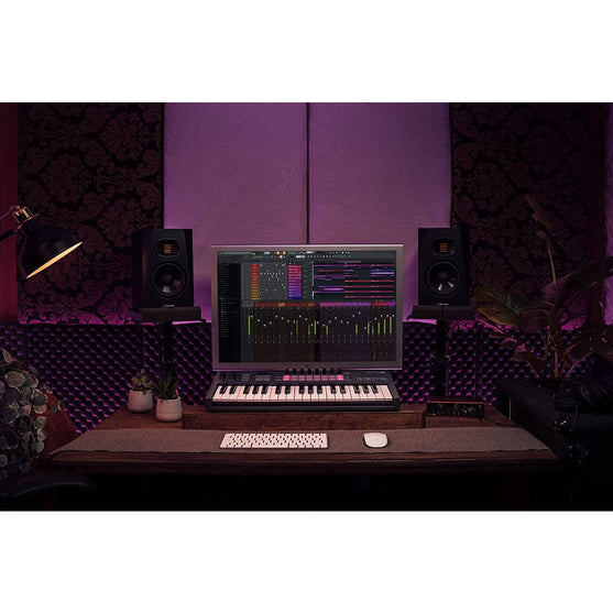 Novation FLkey 37 Keyboard Controller-Mai Nguyên Music