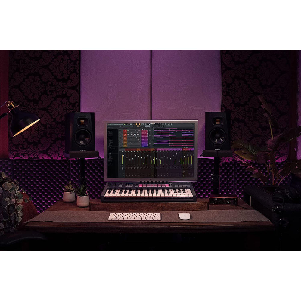 Novation FLkey 37 Keyboard Controller-Mai Nguyên Music