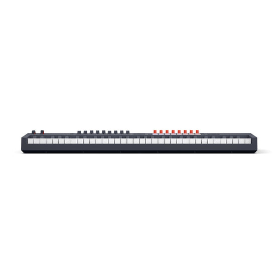 Novation FLkey 61 Keyboard Controller-Mai Nguyên Music