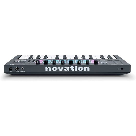 Novation Flkey Mini 25 Keyboard Controller-Mai Nguyên Music
