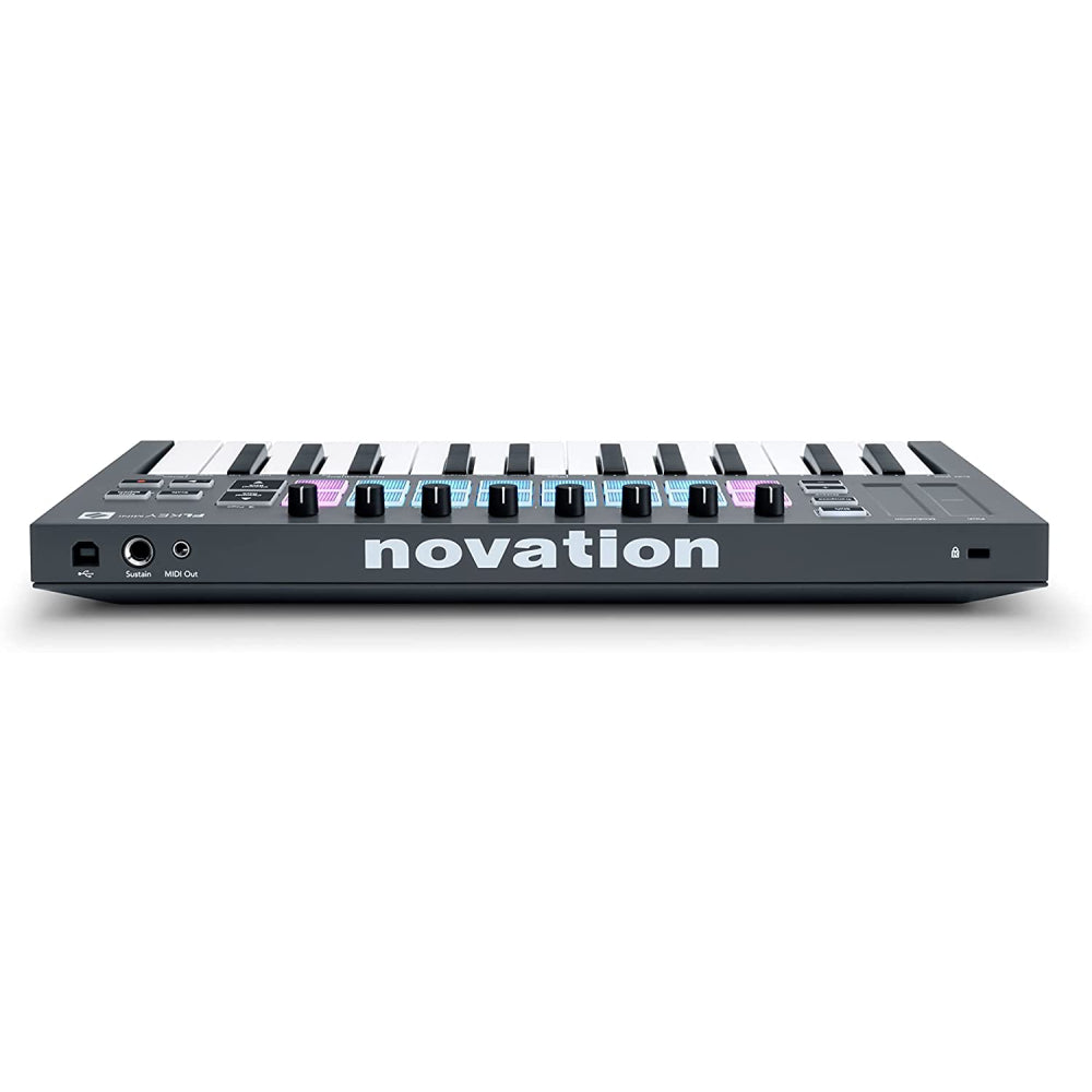 Novation Flkey Mini 25 Keyboard Controller-Mai Nguyên Music