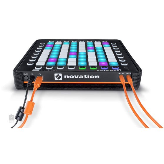 Novation Launch Pad Pro Hard Case-Mai Nguyên Music