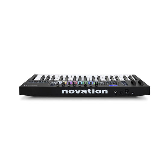 Novation Launchkey 37 MK3 Keyboard Controller-Mai Nguyên Music