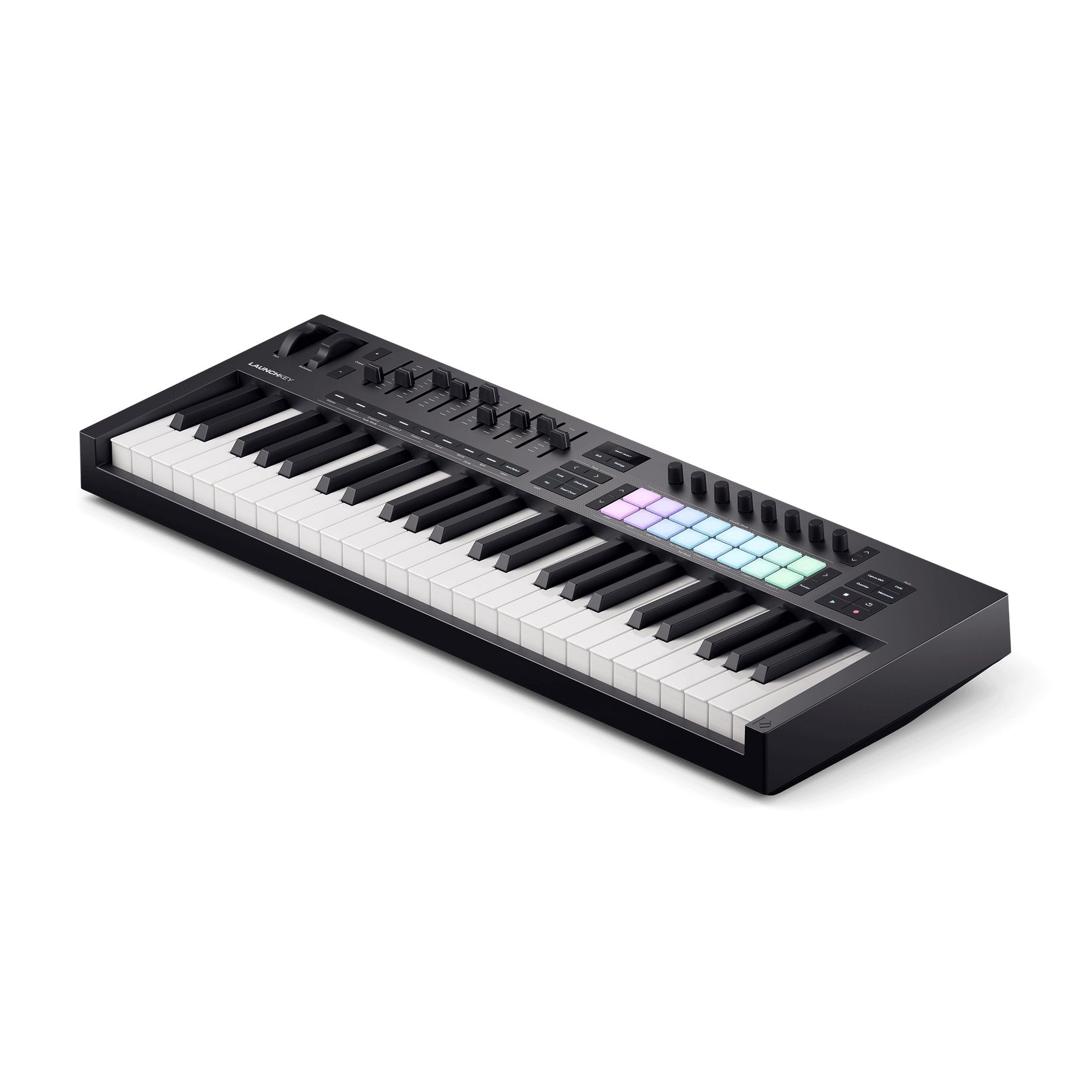 Novation Launchkey 49 MK4 Keyboard Controller-Mai Nguyên Music