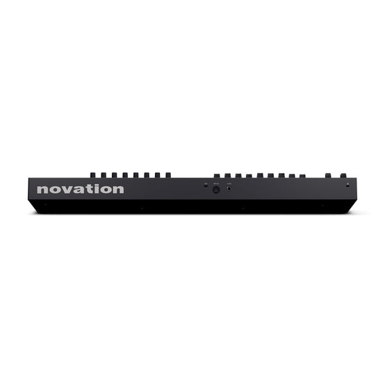 Novation Launchkey 49 MK4 Keyboard Controller-Mai Nguyên Music
